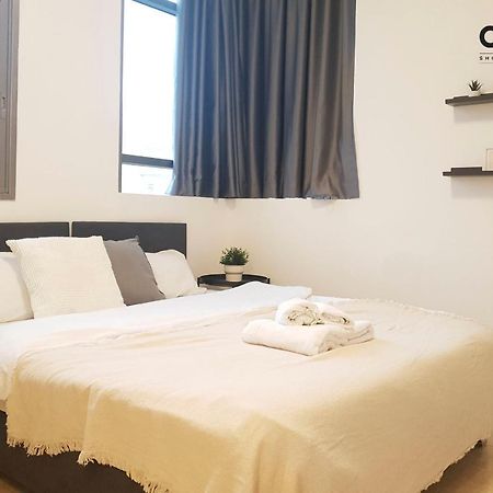 Airtlv - Ben Yehuda 68 Apartment เทลอาวีฟ ภายนอก รูปภาพ