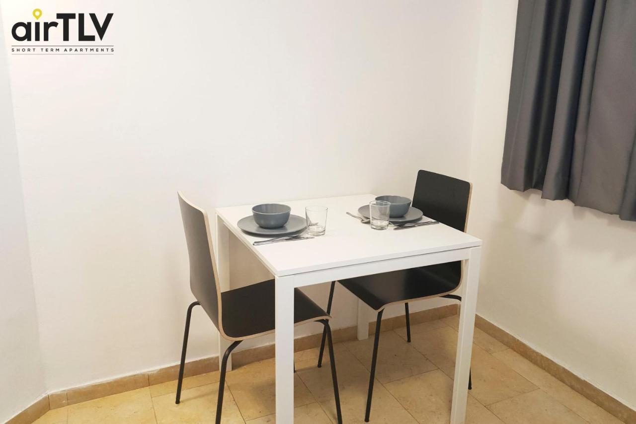 Airtlv - Ben Yehuda 68 Apartment เทลอาวีฟ ภายนอก รูปภาพ