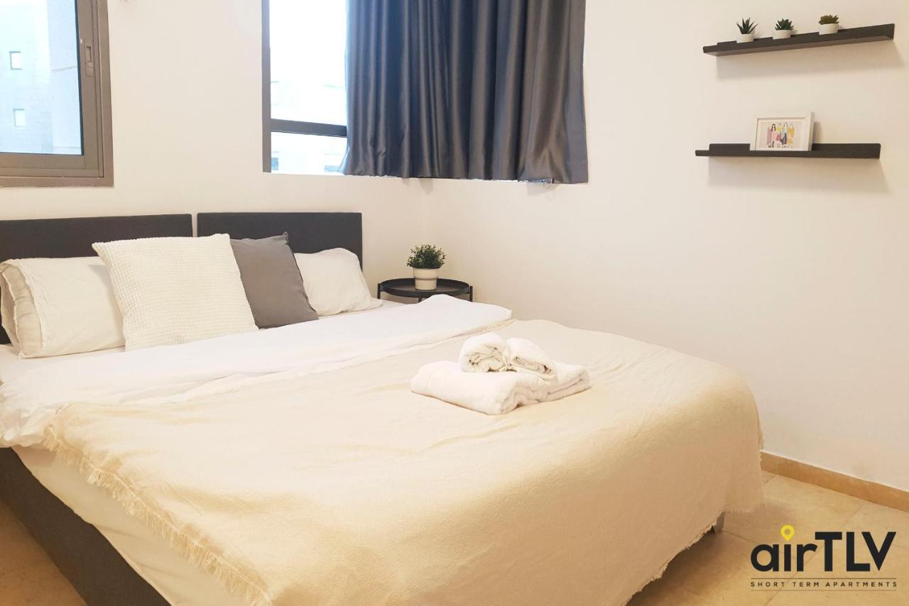 Airtlv - Ben Yehuda 68 Apartment เทลอาวีฟ ภายนอก รูปภาพ
